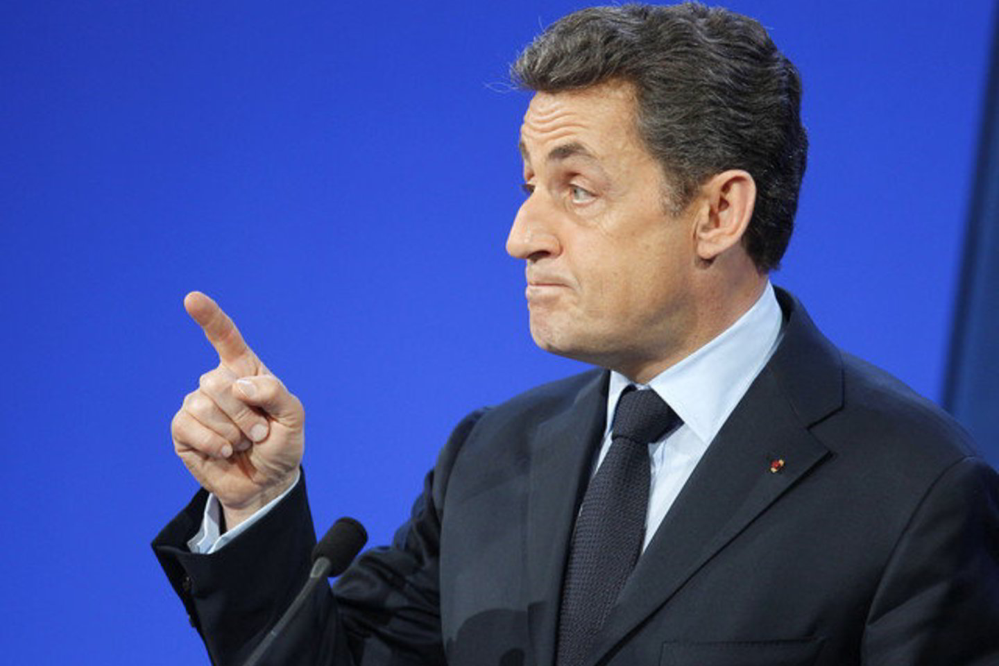 N.Sarkozy ir toliau randa bendrą kalba su Vokietijos vadove.