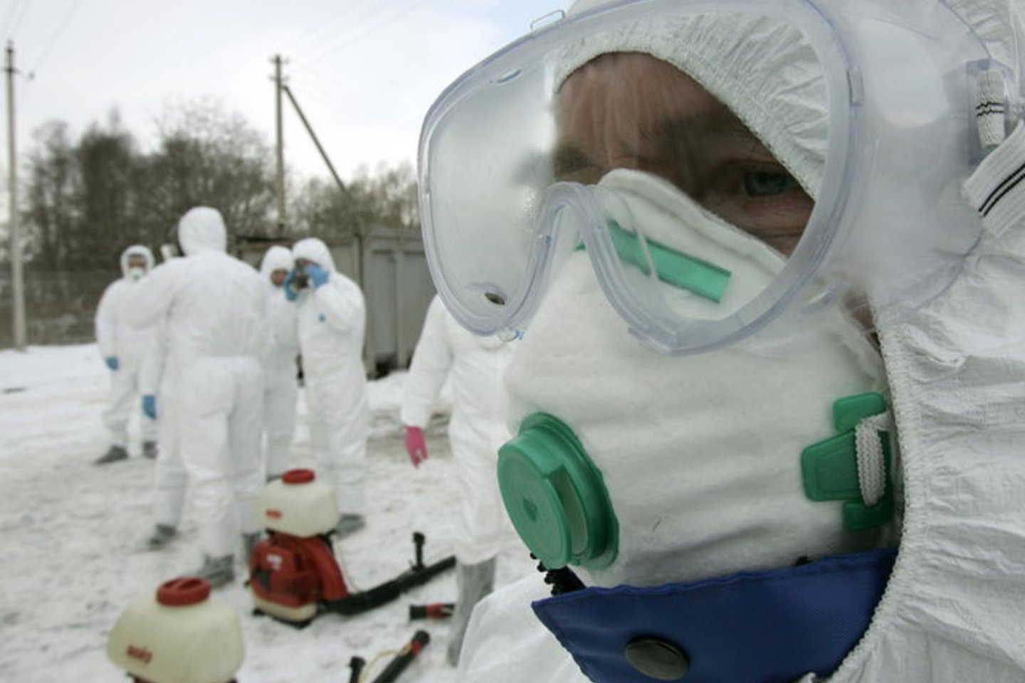 H5N1 virusas yra labai pavojingas. Jis pražudo beveik visus infekuotus paukščius ir iki 60 proc. susirgusių žmonių, rodo Pasaulio sveikatos organizacijos (PSO) statistika.