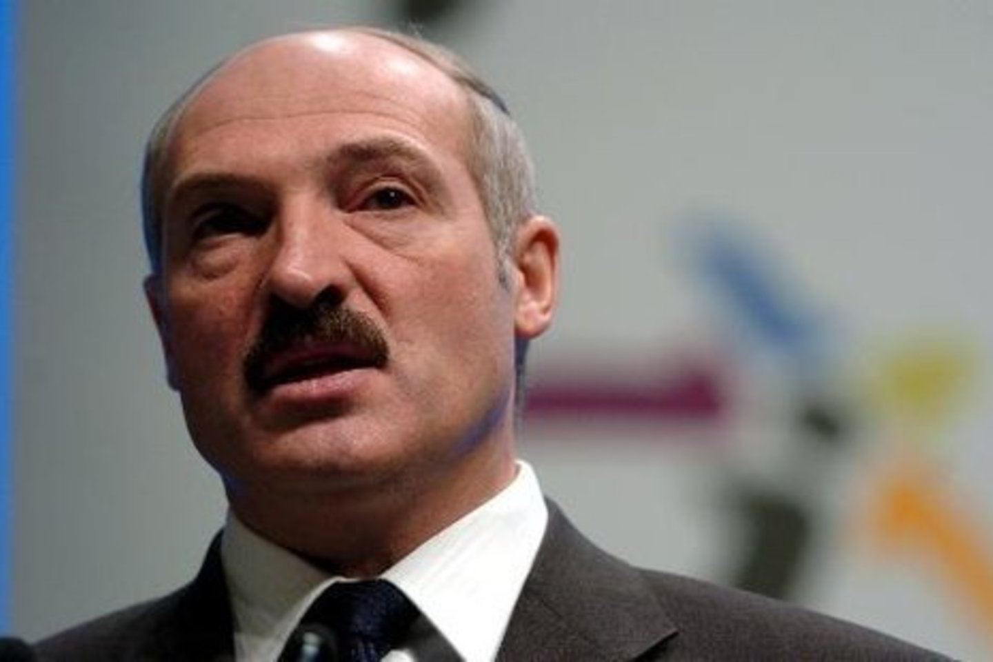 Viešėdamas Kinijoje A.Lukašenka sakė, kad pastaruoju metu daug galvojo apie politines reformas savo šalyje.