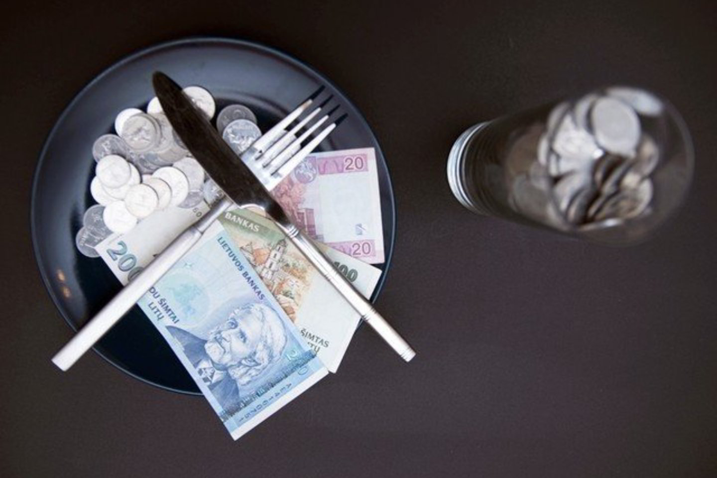 Praėjusiais metais 70 proc. kreditų su garantija buvo išduota už ES lėšomis finansuojamus projektus.