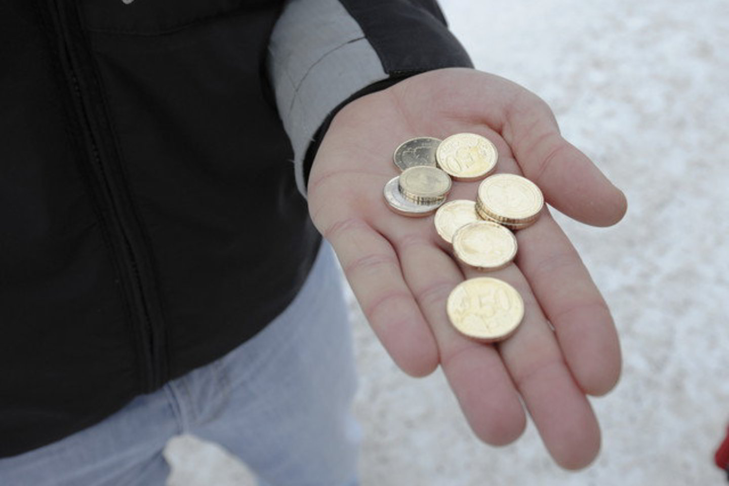Dėl galimos euro zonos recesijos besivystančių rinkų ekonomikų augimas gali dar labiau sulėtėti.