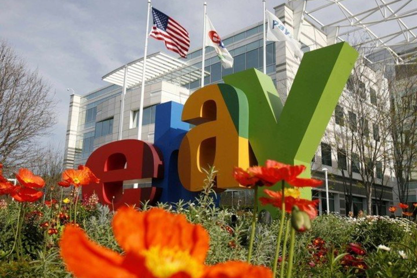 Iš dalies "eBay" pelno augimą lėmė turėtos „Skype“ dalies pardavimas.