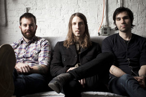 Vilniuje koncertuos amerikiečių grupė „Russian Circles“ (audio)