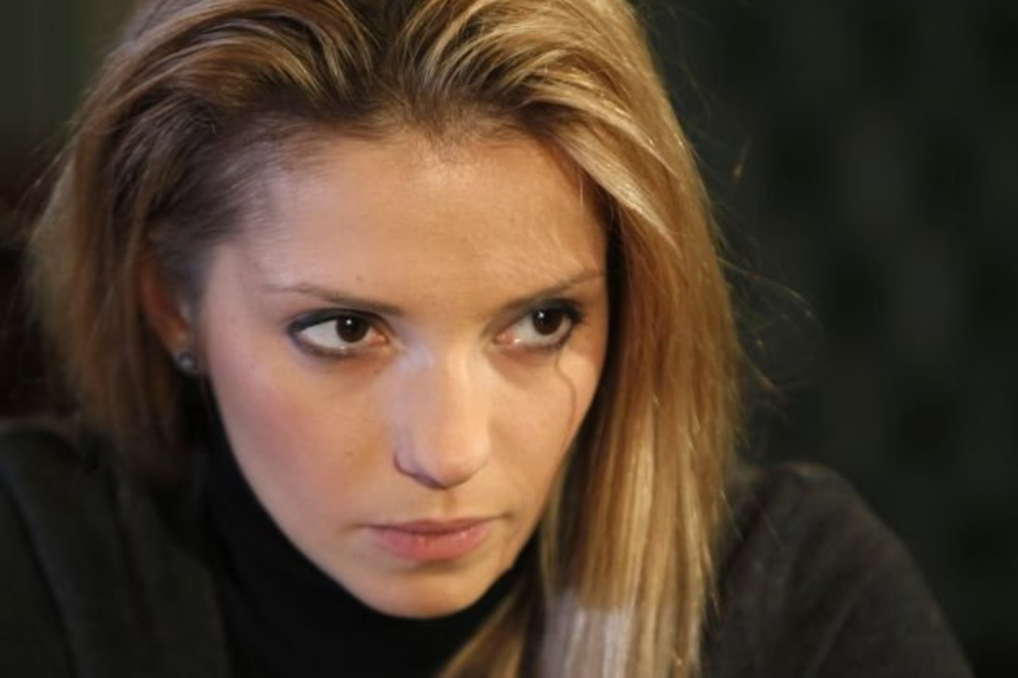Išvaizda Jevhenija Tymošenko labai panaši į kalinčią motiną, tačiau ji pripažįsta, kad nėra tokia tvirta ir ryžtinga, kaip buvusi Ukrainos premjerė.