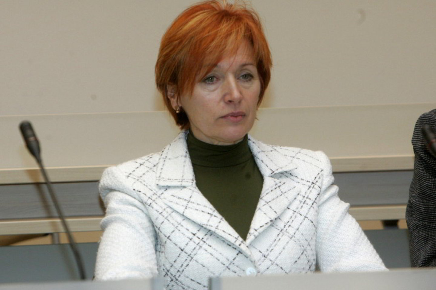 I.Vaškelienė, viršydama savo įgaliojimus, patvirtino dokumentą, kuris nebegalėjo užkirsti kelio prieštaringai vertinamam stikliniam antstatui Kauno Laisvės alėjoje atsirasti.