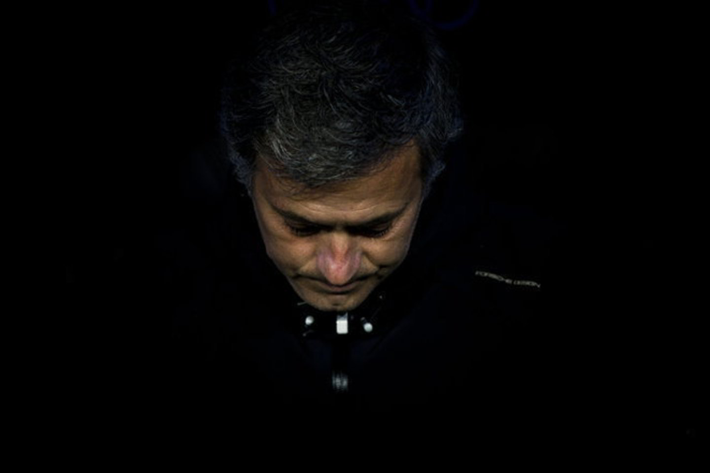 Po dar vieno pralaimėto mačo "Barcelona" komandai J.Mourinho atakuoja net ir "Real" mėgstantys žurnalistai.