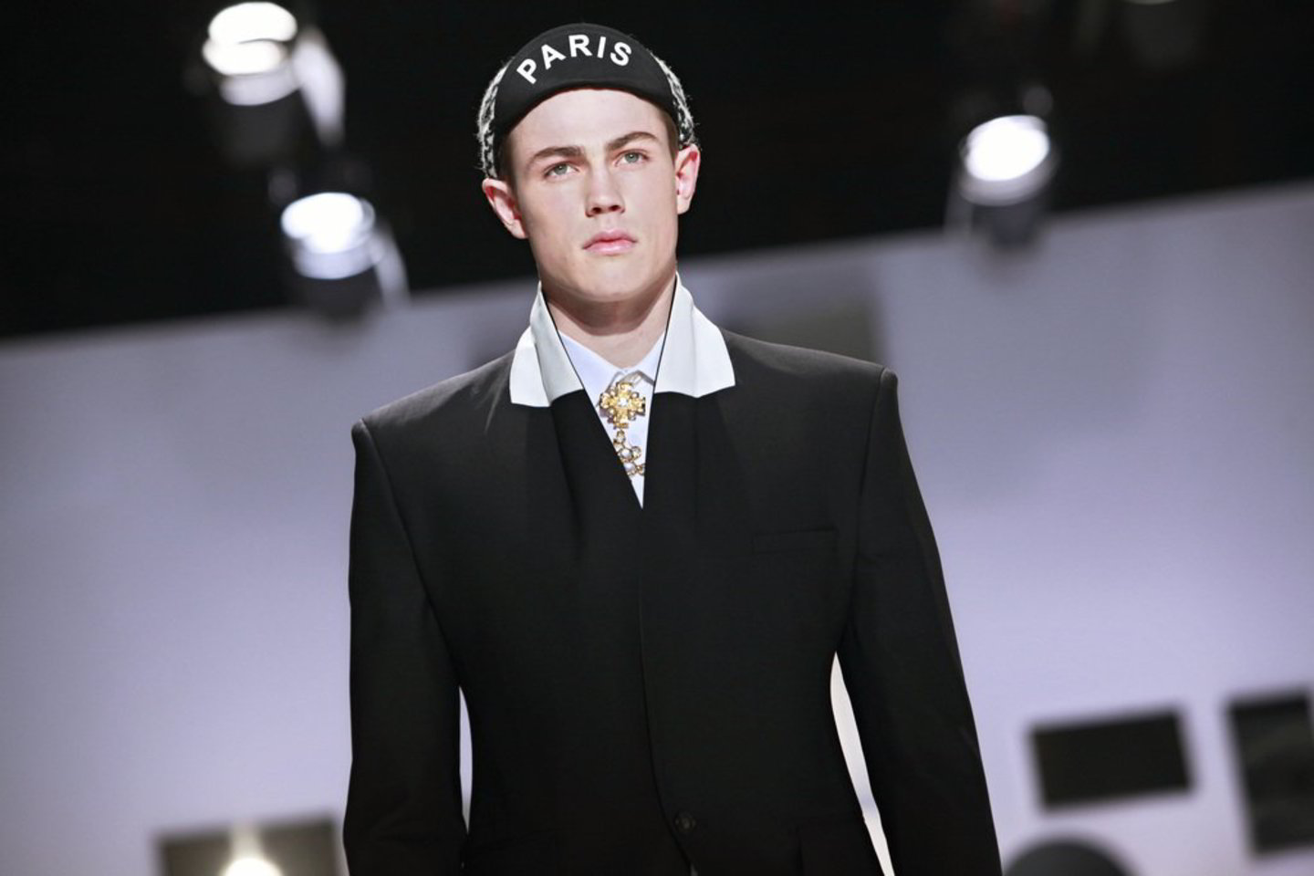 „Christian Lacroix“ 2012-2013 metų rudens ir žiemos kolekcija.