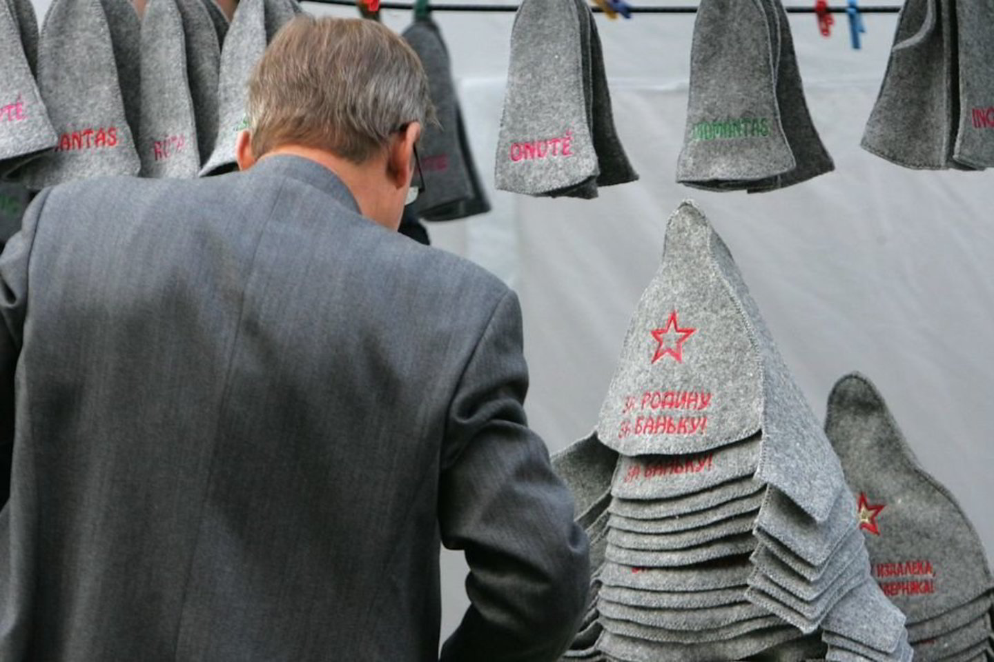Grupė į Lietuvos Seimą ir Europos Parlamentą (EP) išrinktų socialdemokratų pasirašė deklaraciją, kurioje atmetamas nacių ir sovietų nusikaltimų sulyginimas.