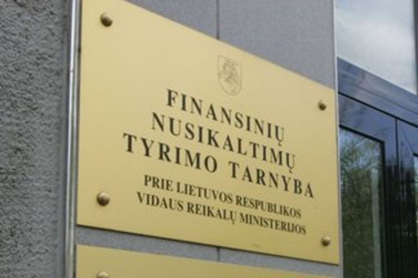 Kaltinamiesiems gresia maksimali laisvės atėmimo iki septynerių metų bausmė.