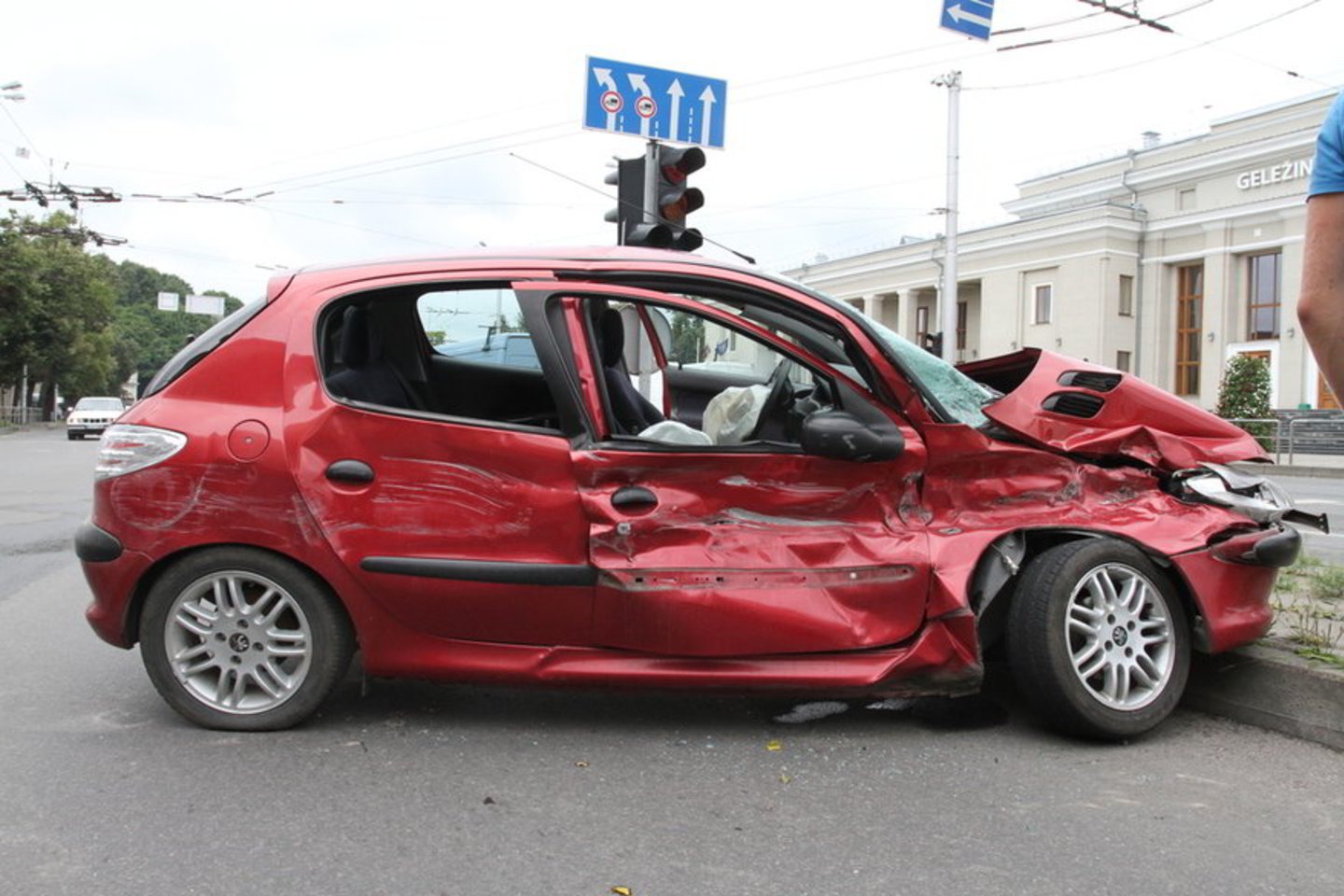 Savanoriškojo transporto priemonės draudimo (Kasko) naudą vertina tik 10 proc. tyrime dalyvavusių respondentų.