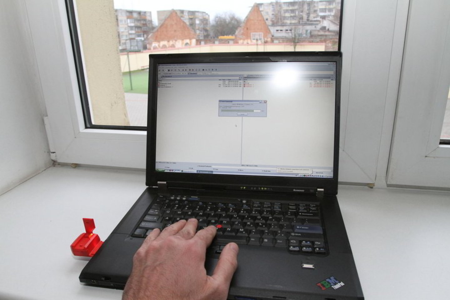 Pasaulyje jau daugiau nei du milijardai interneto vartotojų.