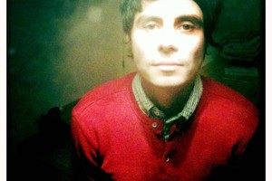 Islandijos muzikos gerbėjai mokosi tarti lietuvišką dainininko R.Karazijos pavardę (video)