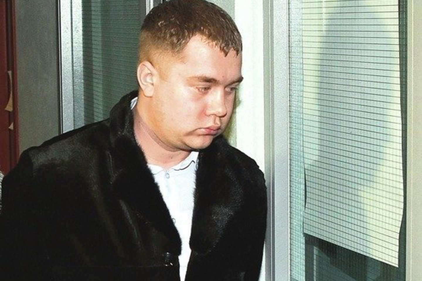 Įtariama, kad R.Nevėra su bendrininku apgavo pensininkę ir išviliojo sklypą.