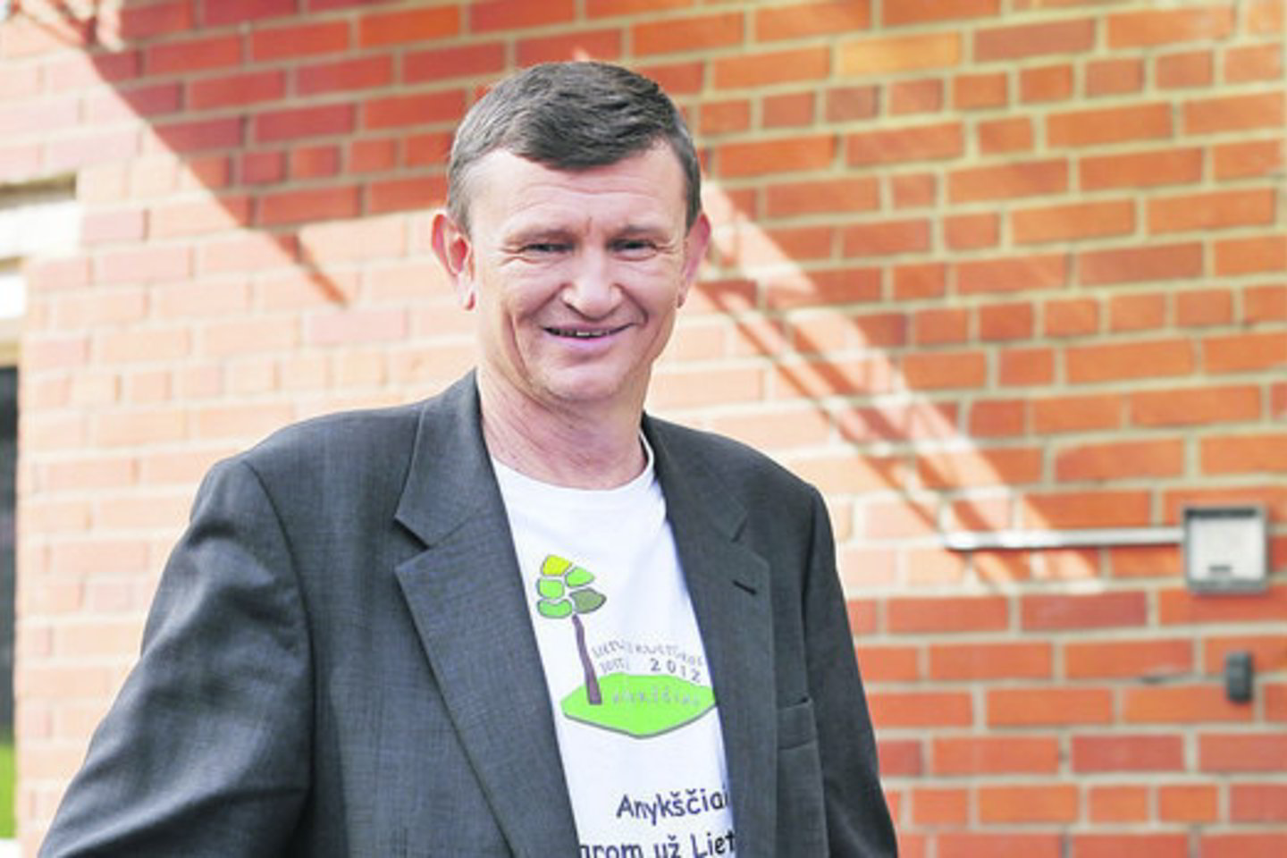 Krepšinio specialistas S.Jovaiša: „Po mėnesio „Baltų“ klube pasijutau taip, tarsi tą darbą būčiau dirbęs keletą metų.“