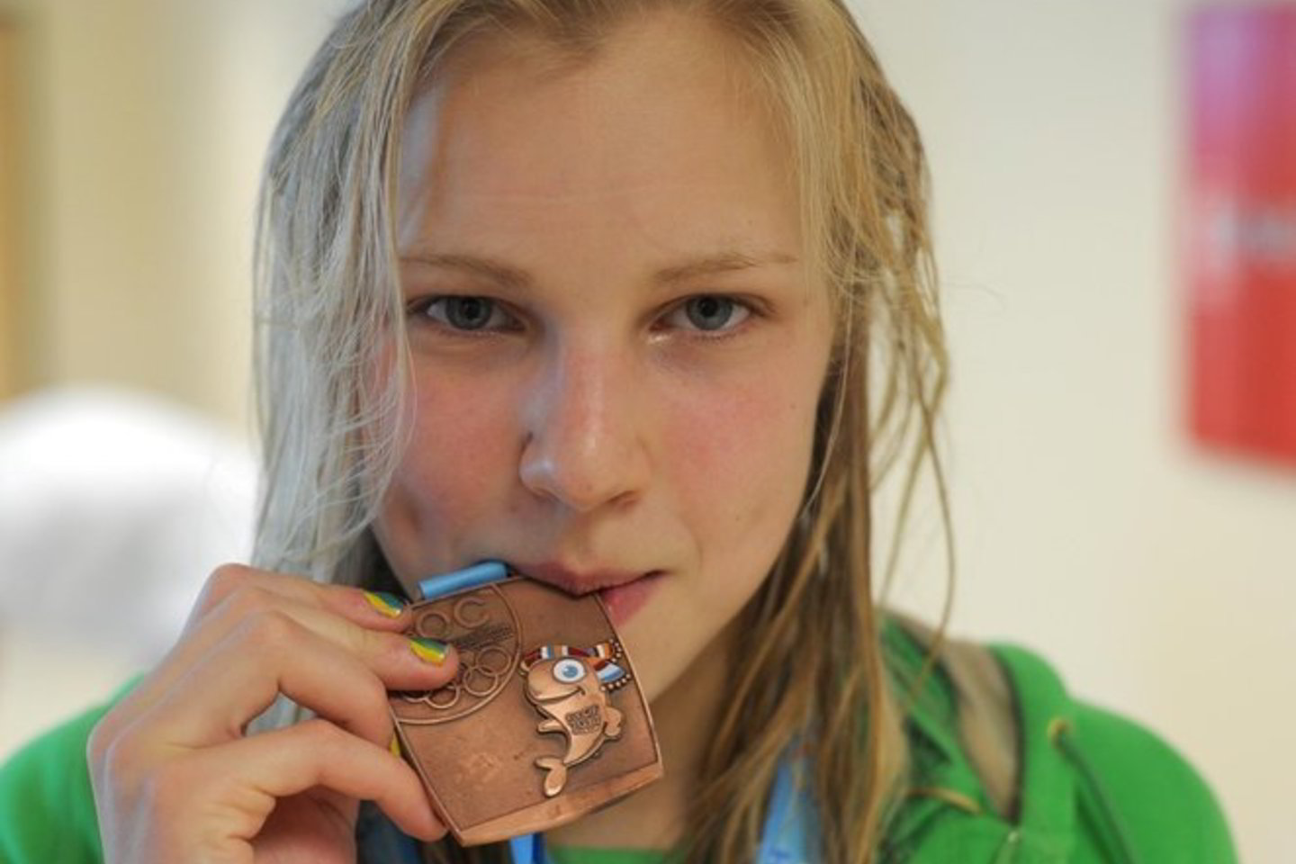 R.Meilutytė Prancūzijoje gerina rekordus.