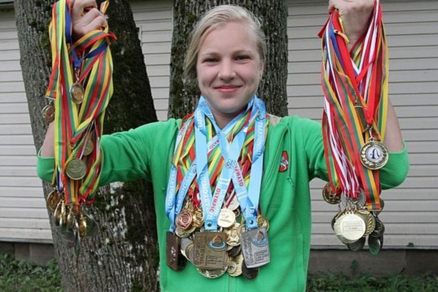 R.Meilutytė nusileido tik olimpinėms estafetės varžybų čempionėms iš Nyderlandų