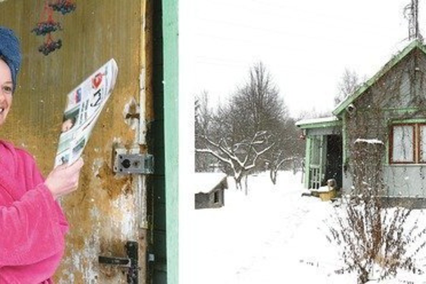 Aurelija išnuomojo butą Vilniuje ir persikraustė gyventi į Ateities Sodų gatvę Naujojoje Vilnioje. Mergina sutinka, kad tokiame mažame name su šeima neišsitektų, tačiau vienai vietos – per akis.