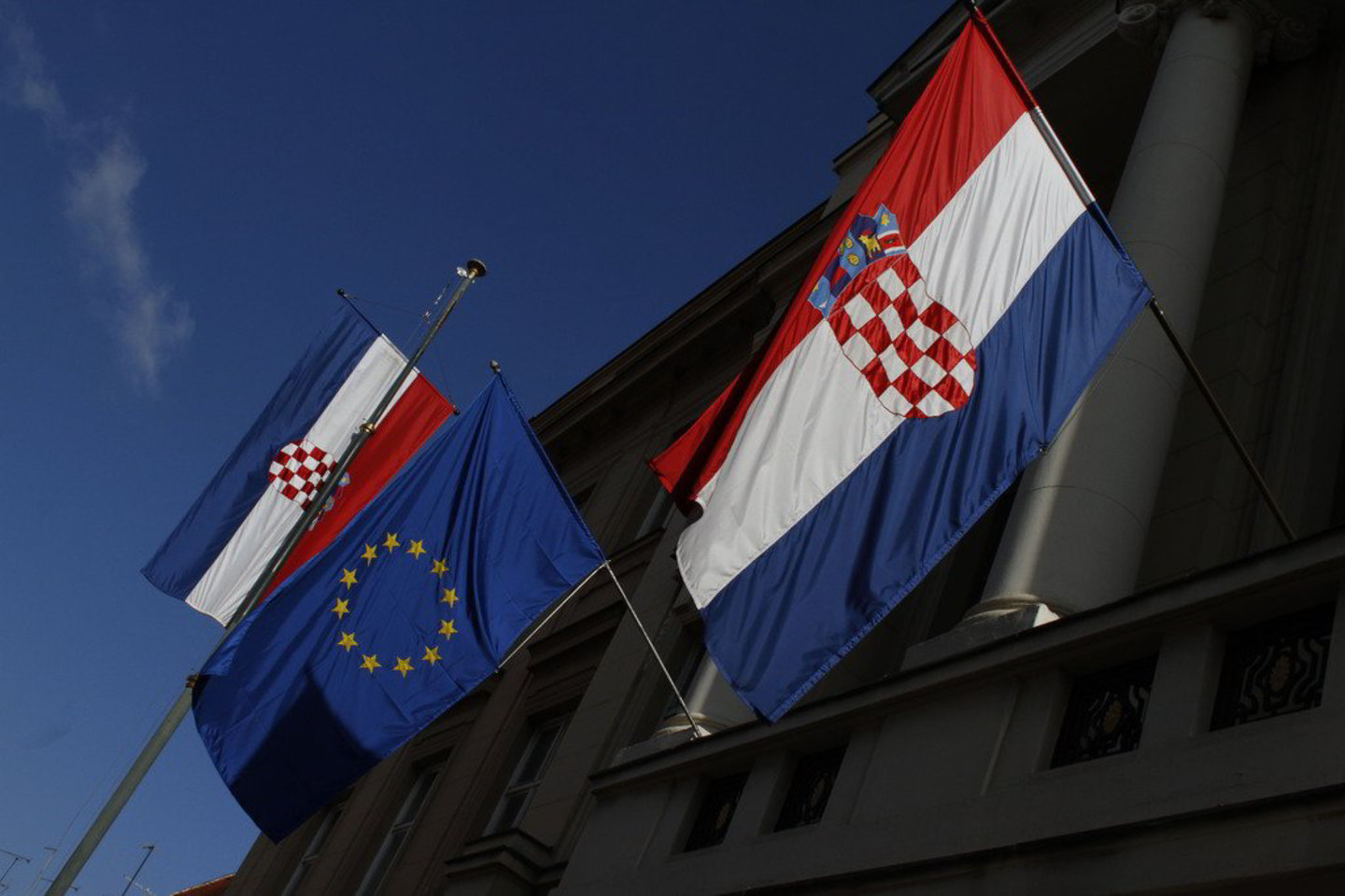 Dauguma šalies politikų pasisako už narystę ES, nepaisant organizaciją slegiančių finansinių sunkumų.