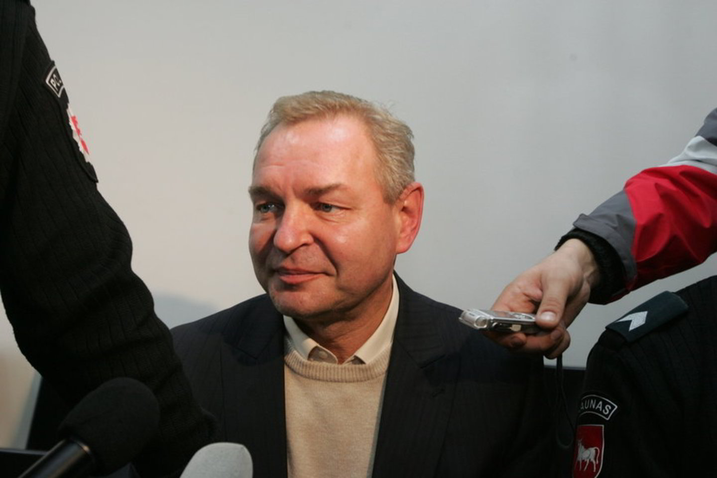 Alytaus meras Č.Daugėla su sutuoktine Apeliaciniam teismui apskundė Vilniaus apygardos teismo nutartį, kuria atsisakyta tvirtinti taikos sutartį.