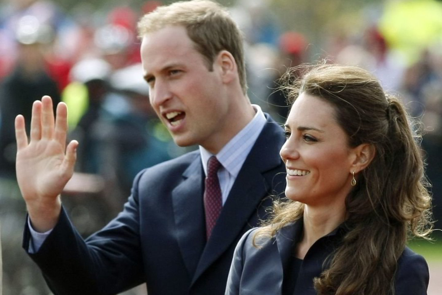 Princas Williamas ir Kate Middleton Karibų salose ilsisi jau nebe pirmą kartą.