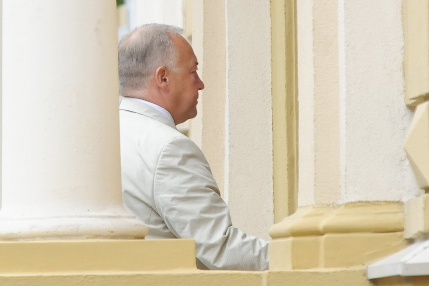 Švenčionų meras pastaruoju metu įsivelia į skandalingas istorijas.