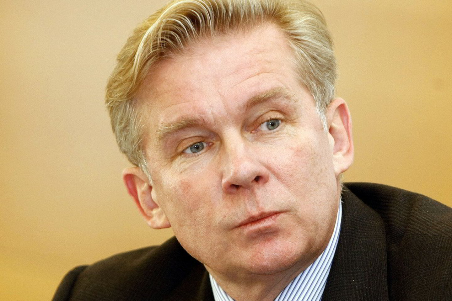 A.Ažubalis dalyvavo ES užsienio reikalų ministrų susitikime Briuselyje.