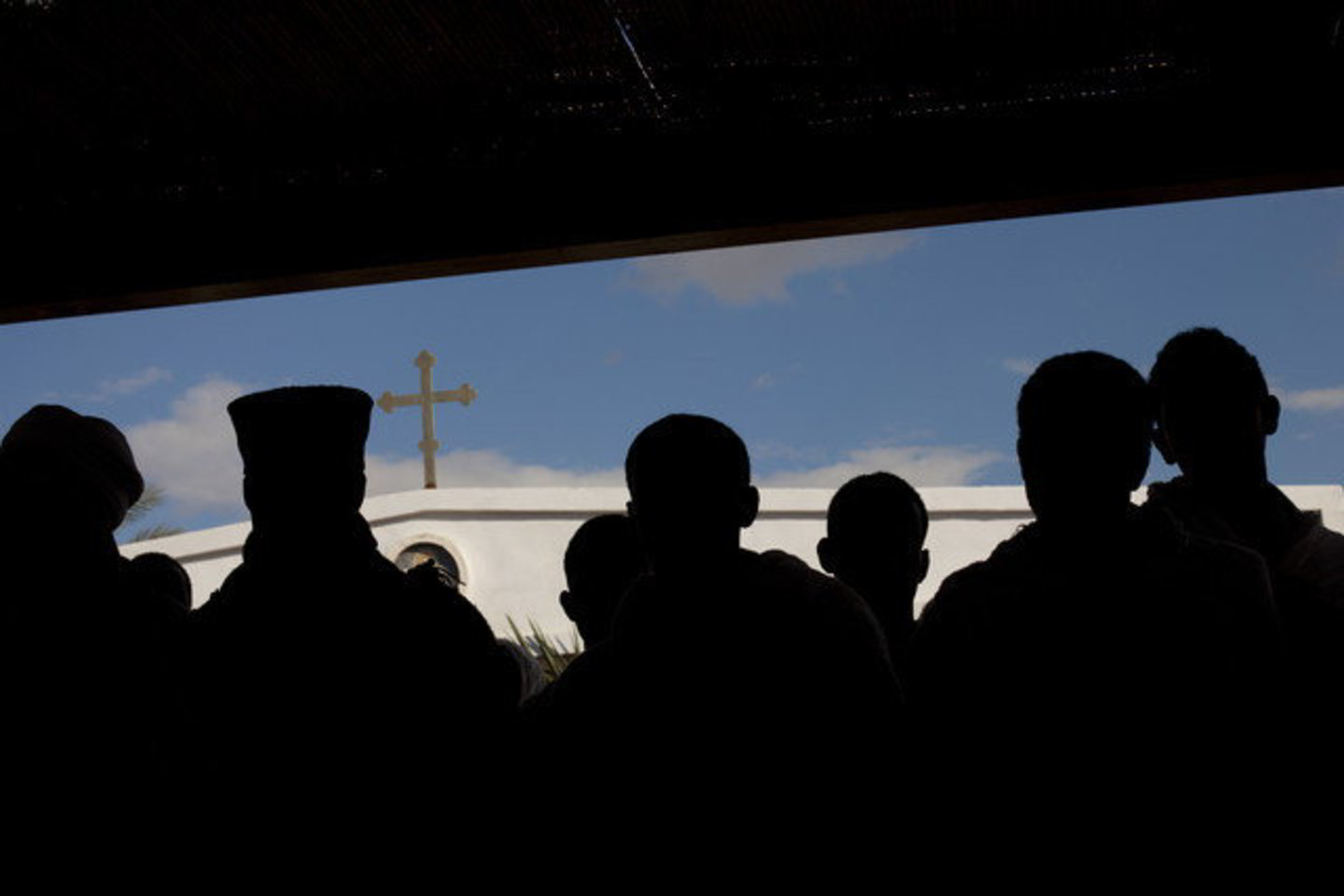 ARDF pradėjo partizaninius veiksmus Etiopijos šiaurės rytuose prieš kelerius metus.