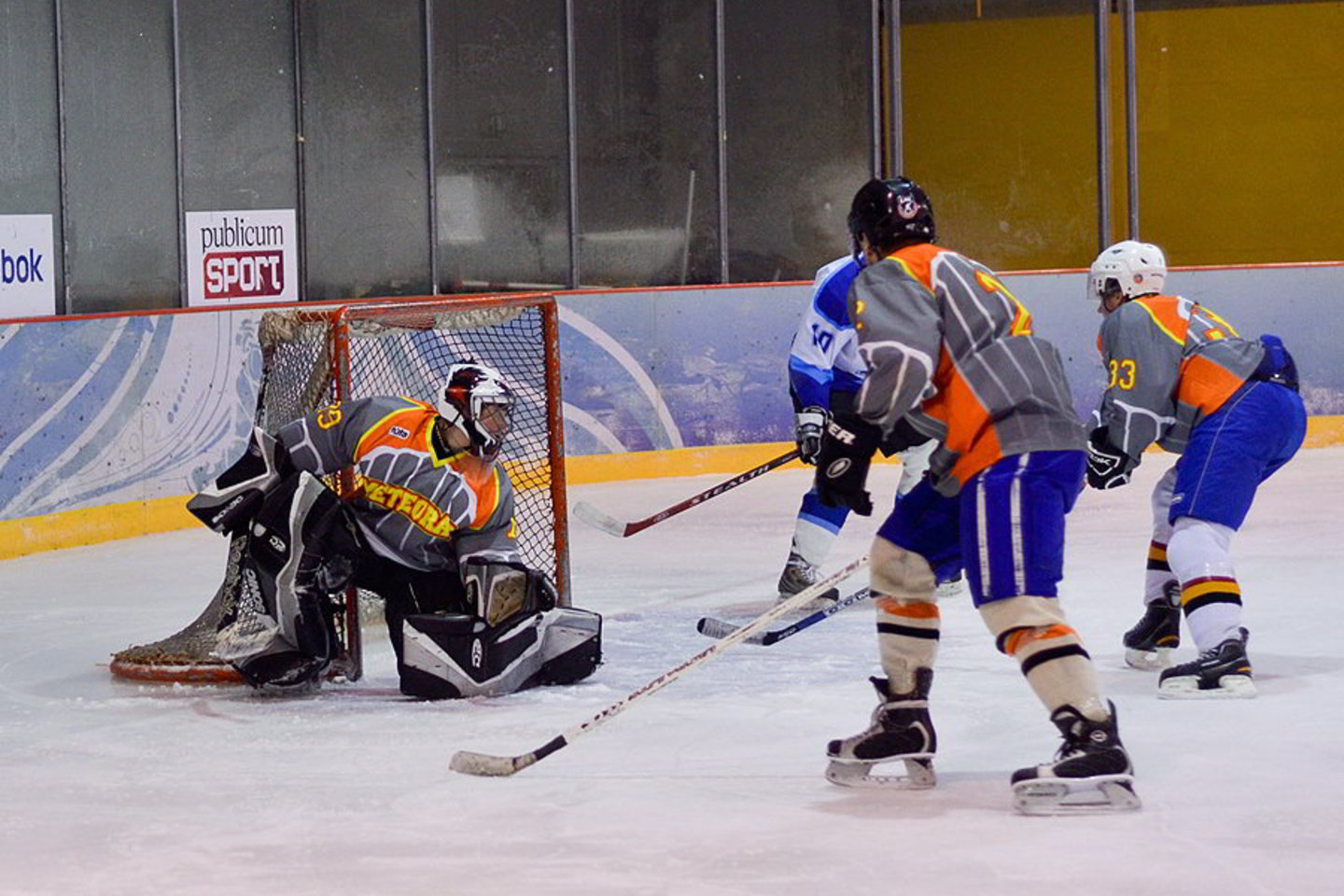 hockey.lt