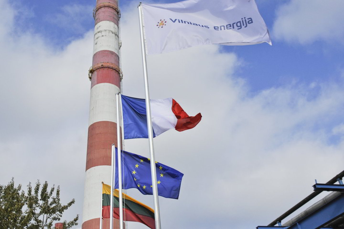 N.Udrėno teigimu, „Dalkia“ planuojama biokuro jėgainė šilumos Vilniuje neatpigintų.