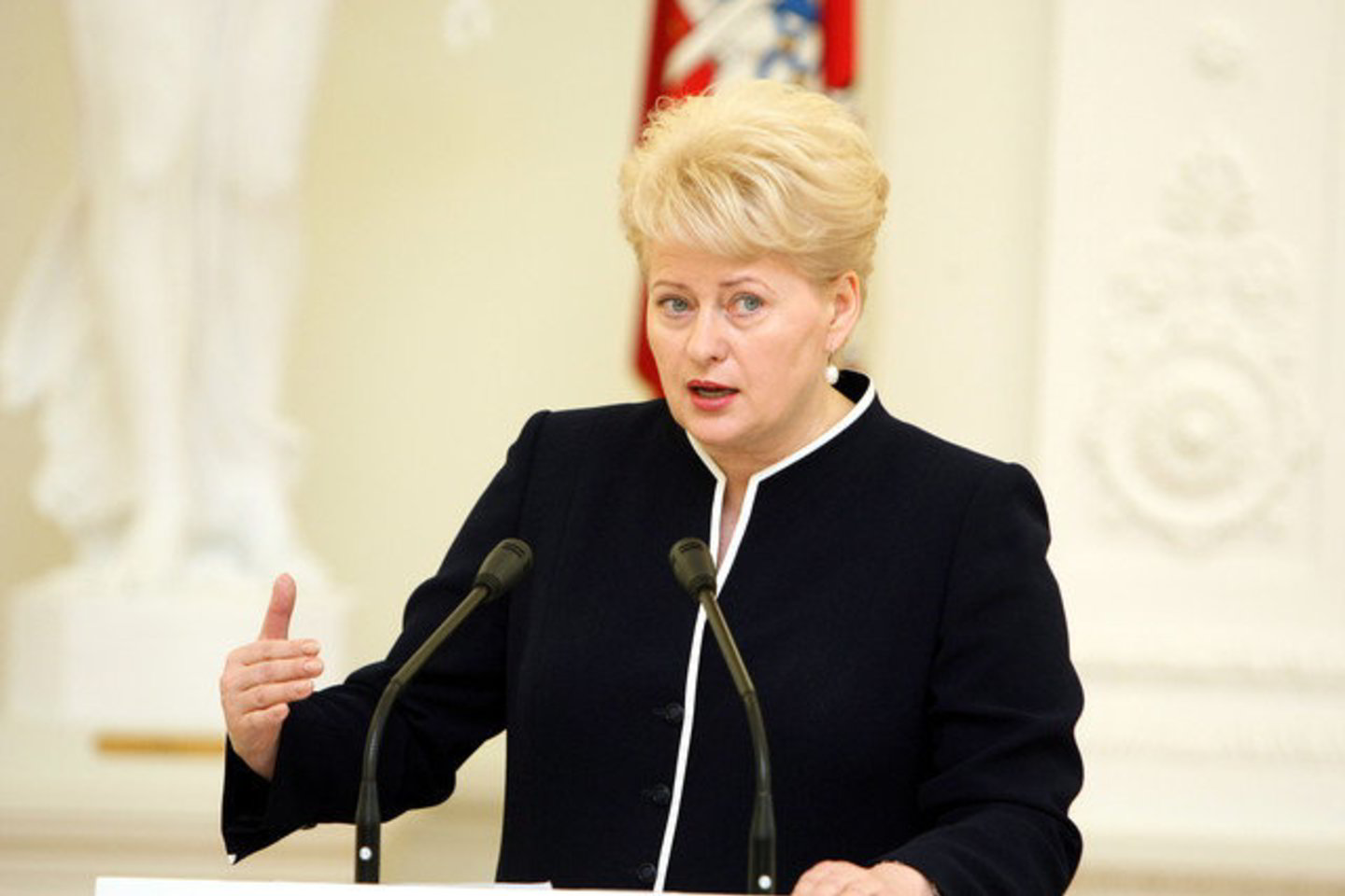 D.Grybauskaitė