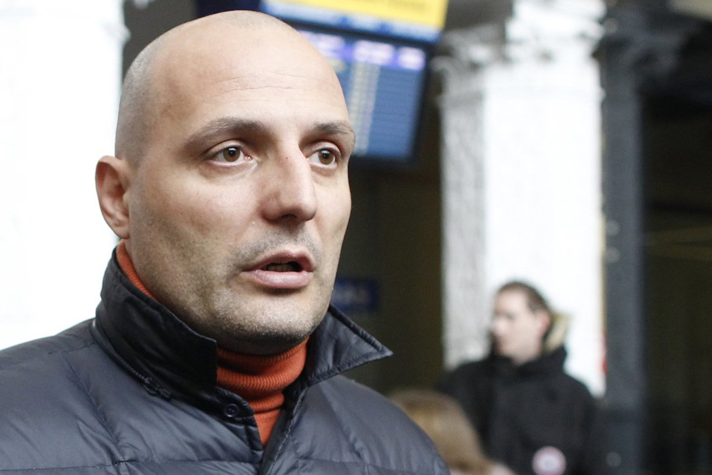 S.Džordževičius teigė, kad jiems antradienį svarbiausia - neleisti varžovams puolime atsikovoti kamuolių.