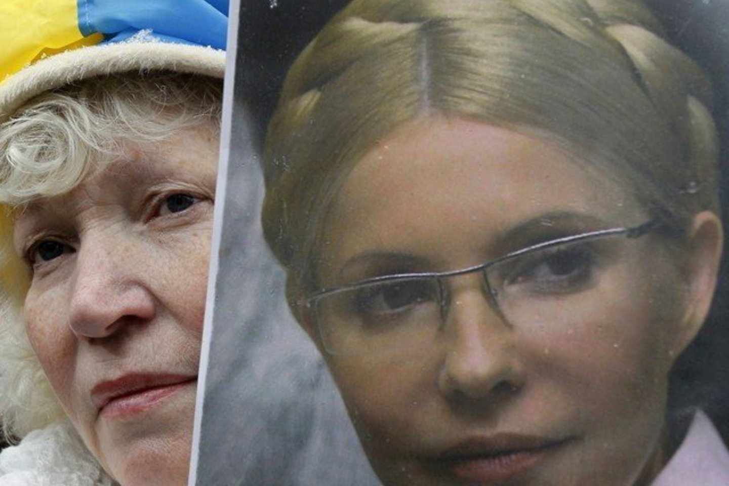 Ukrainos saugumo tarnyba baigė ikiteisminį naujos J.Tymošenko bylos tyrimą.