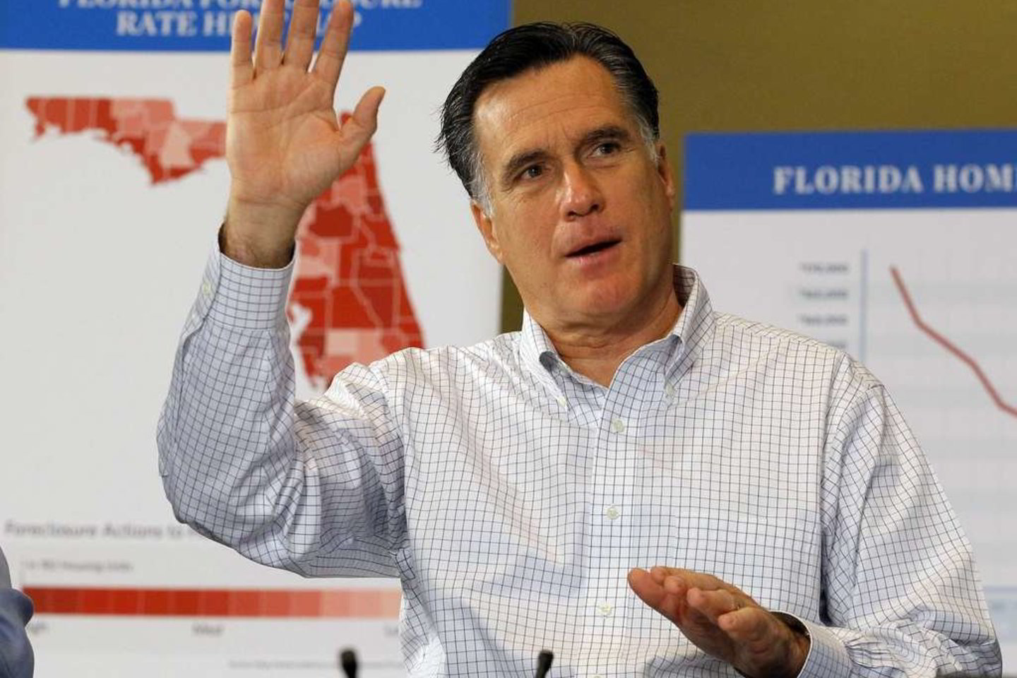 Tikslus M.Romney turto dydis nėra žinomas, bet spėjama, kad jis siekia 190-250 mln. JAV dolerių (500-660 mln. litų).