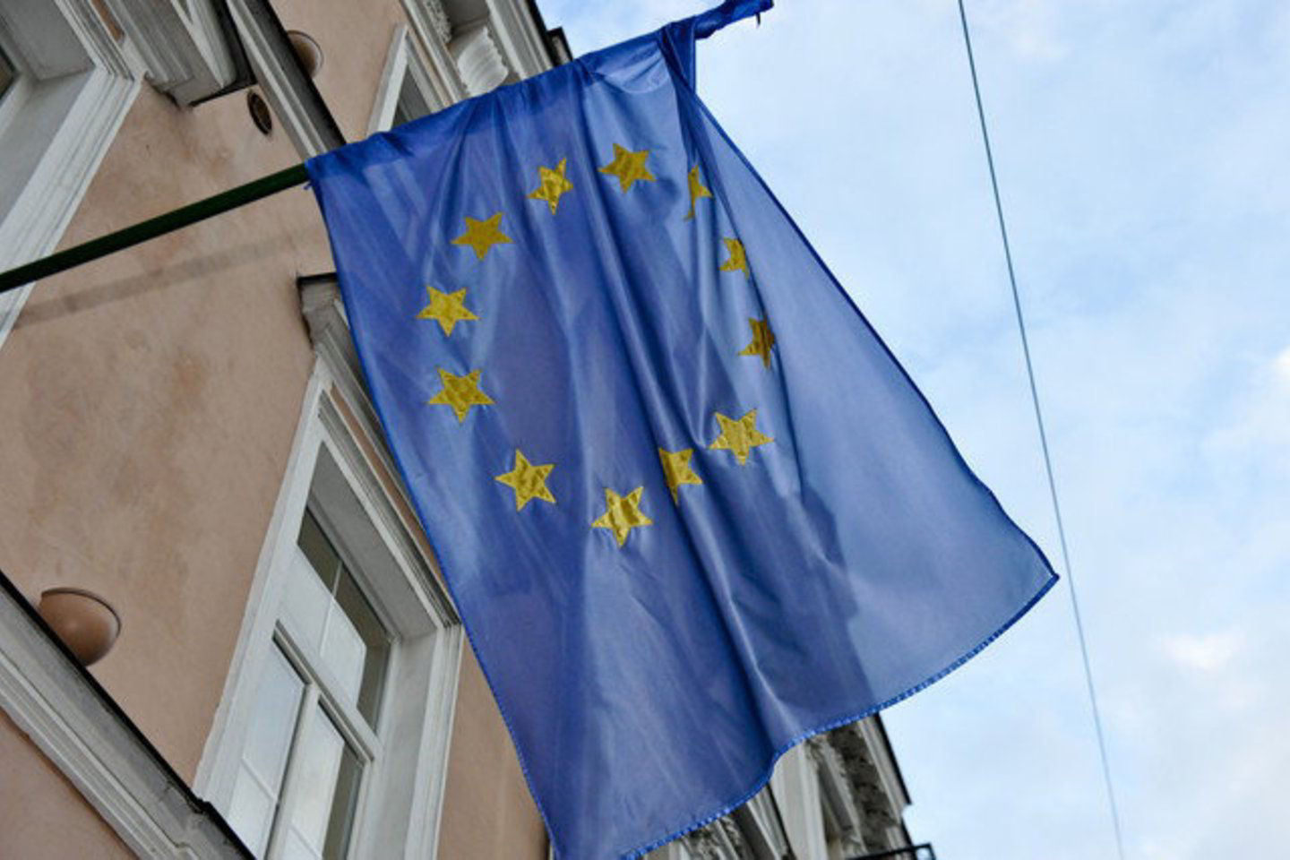 Lietuva pirmininkavimą Europos Sąjungai pusmečiui perims nuo 2013 metų vidurio.