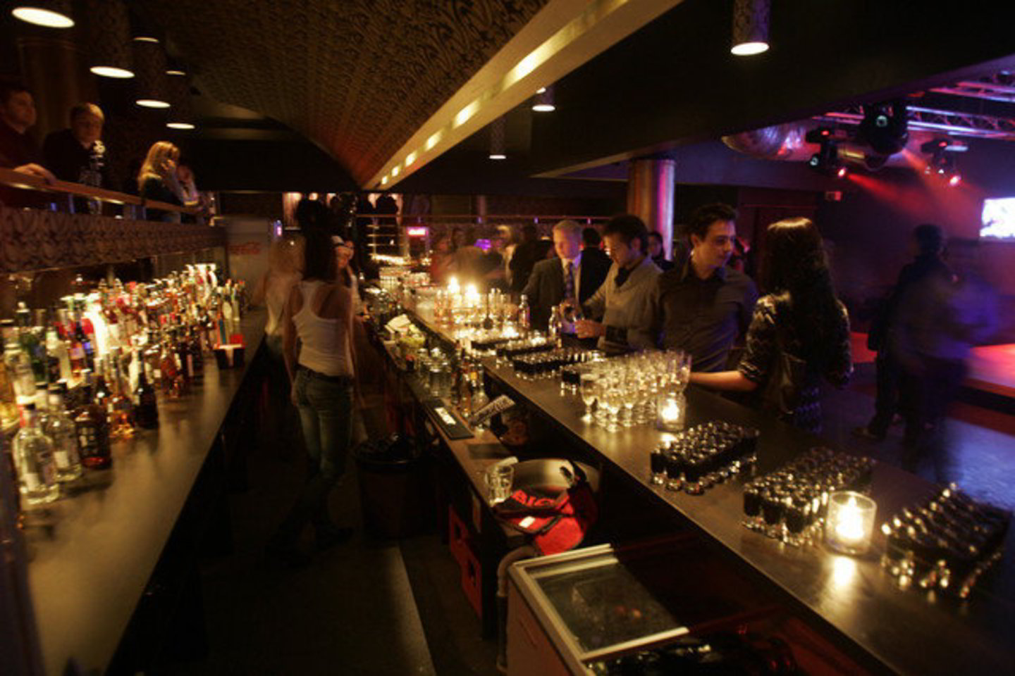 Pirmadienio naktį Vilniuje įvykusios avarijos priežastis galėjo būti alkoholis.