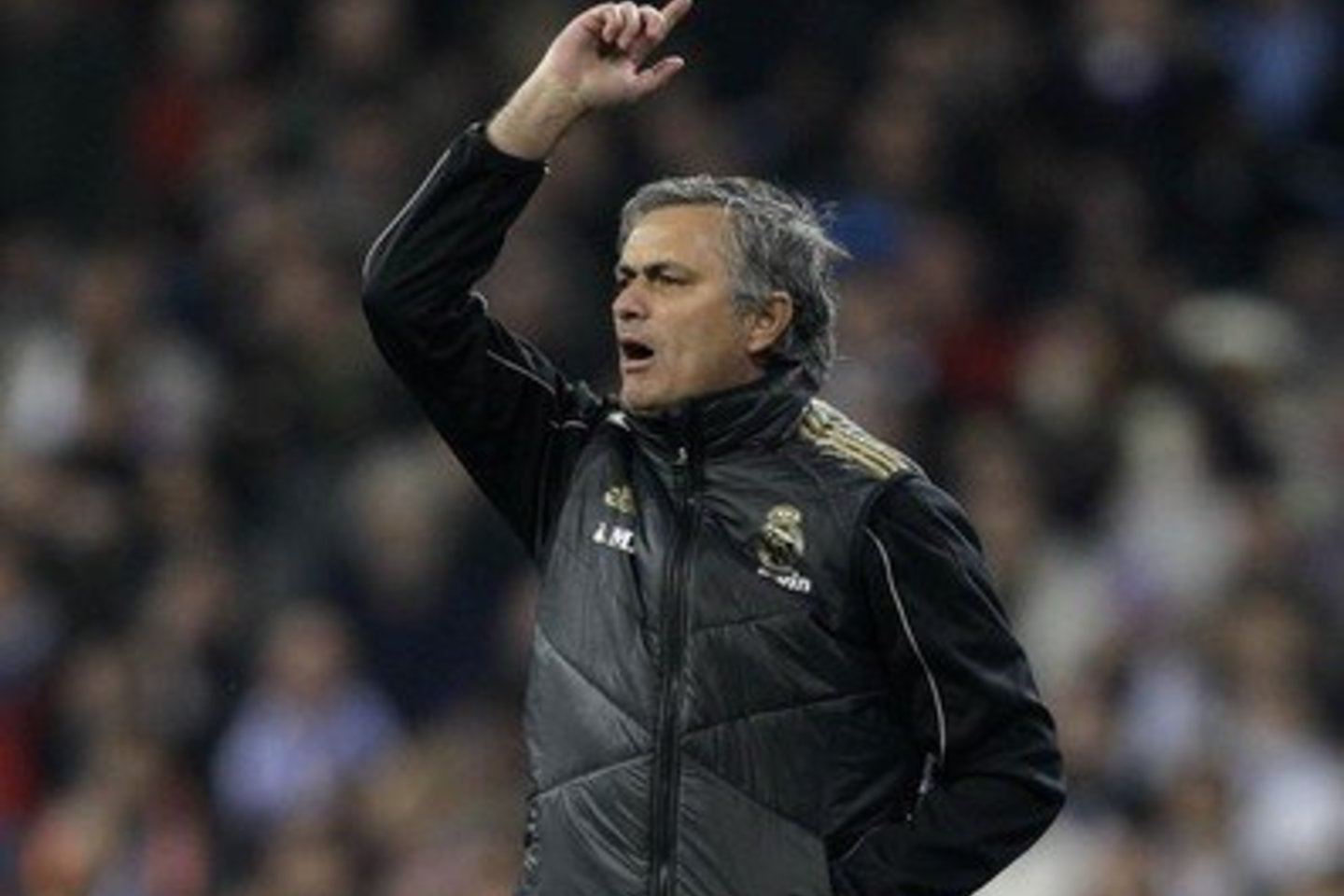 J.Mourinho prakalbo apie išvykimą.