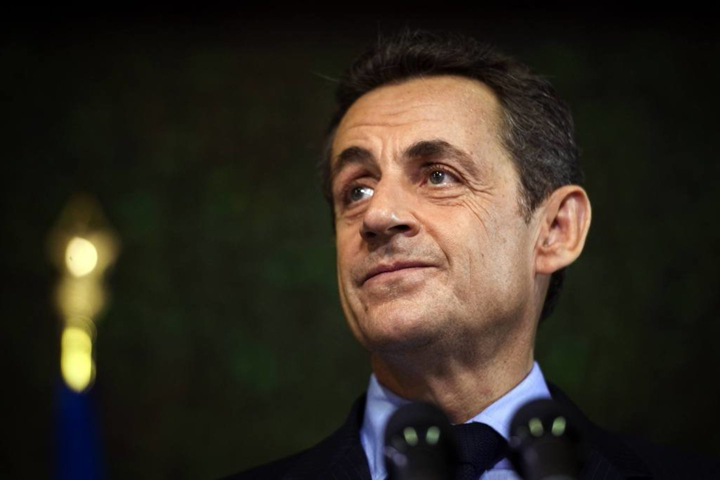 N.Sarkozy Turkijos visuomenės nepalankumą pelnė jau anksčiau, priešindamasis šios šalies stojimui į ES.