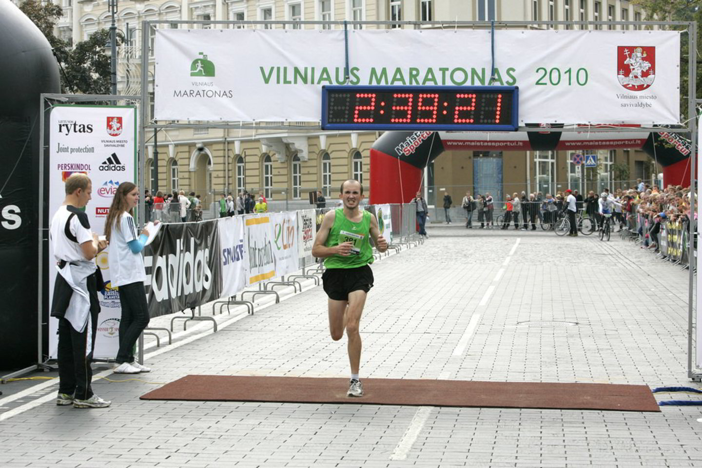 V.Balkūnas