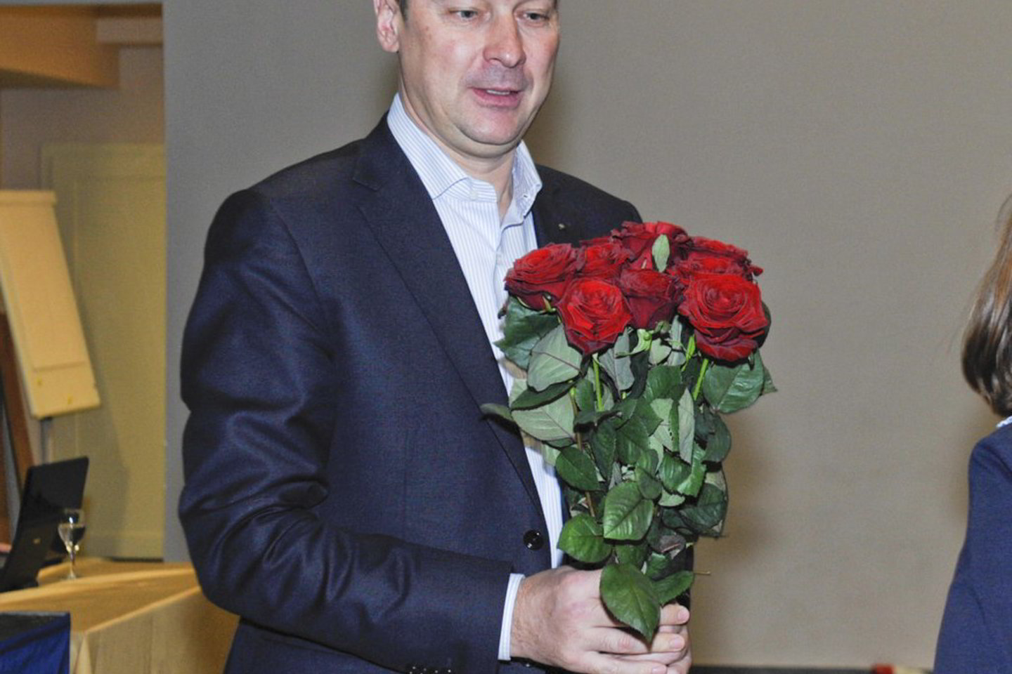 A.Zuokas paramos iš socialdemokratų nesulauks.