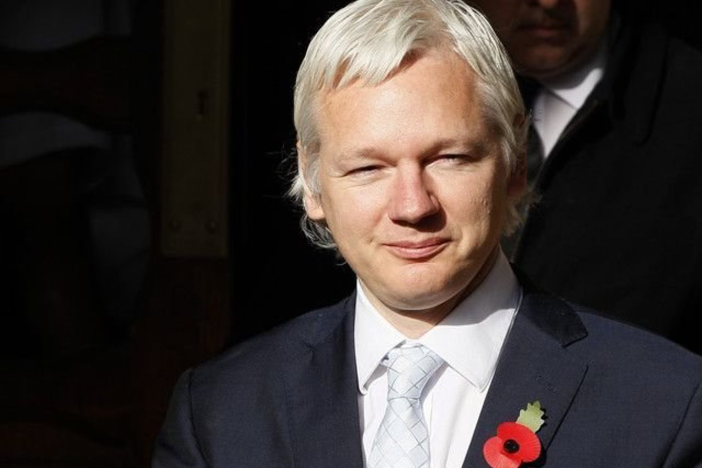 J.Assange'as užsitraukė Vašingtono pyktį, kai paskelbė slaptą amerikiečių diplomatų susirašinėjimo medžiagą.