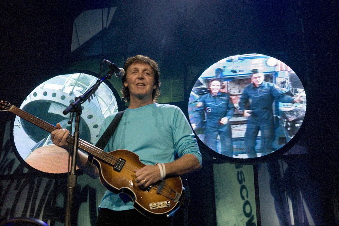 P.McCartney tikisi, kad kompiuterinis žaidimas padės su jo kūryba supažindinti jaunesnius klausytojus.