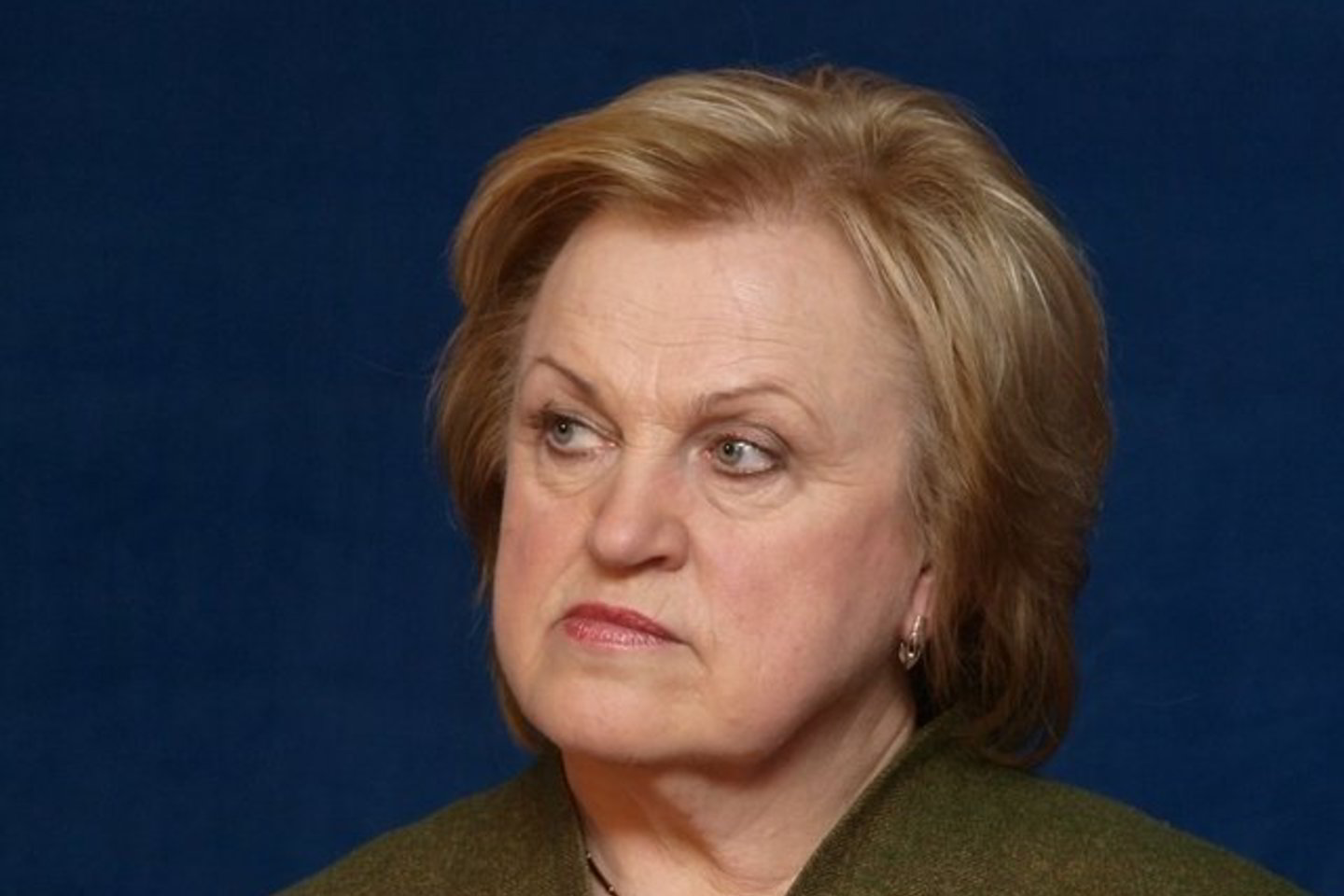 K.Prunskienė sakė, kad didelę grynųjų pinigų sumą sudarė iš banko „Snoras“ atgauta įmoka ir kelionėms skirti pinigai.