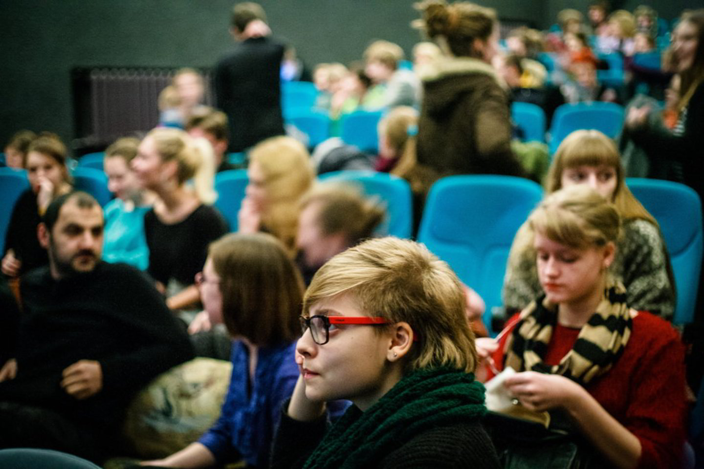 Kino režisūros kursų metu jo dalyviai bus supažindinti su pagrindiniais kino kūrimo elementais.