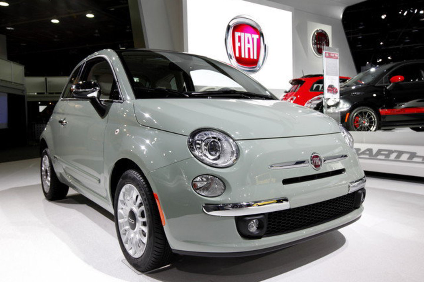 "Fiat" įmonėse dėl tiekimo sutrikdymo trūksta atsarginių dalių.