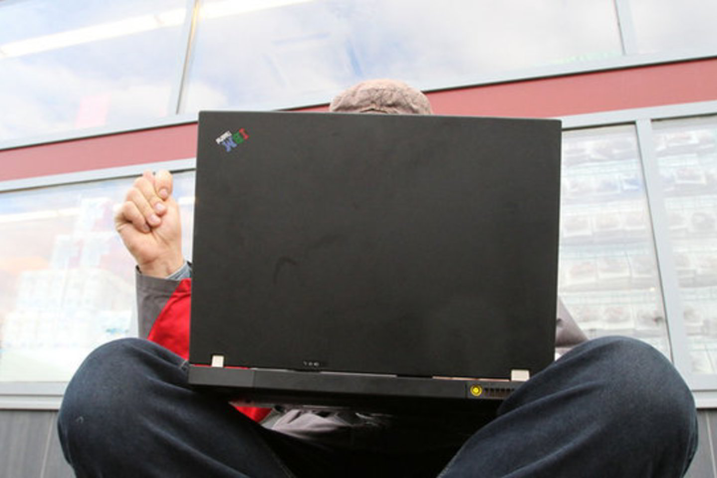 Pasinaudojus svetimais internetinės bankininkystės duomenimis paimtų greitųjų kreditų panevėžietis sukčius net nesiruošė grąžinti.