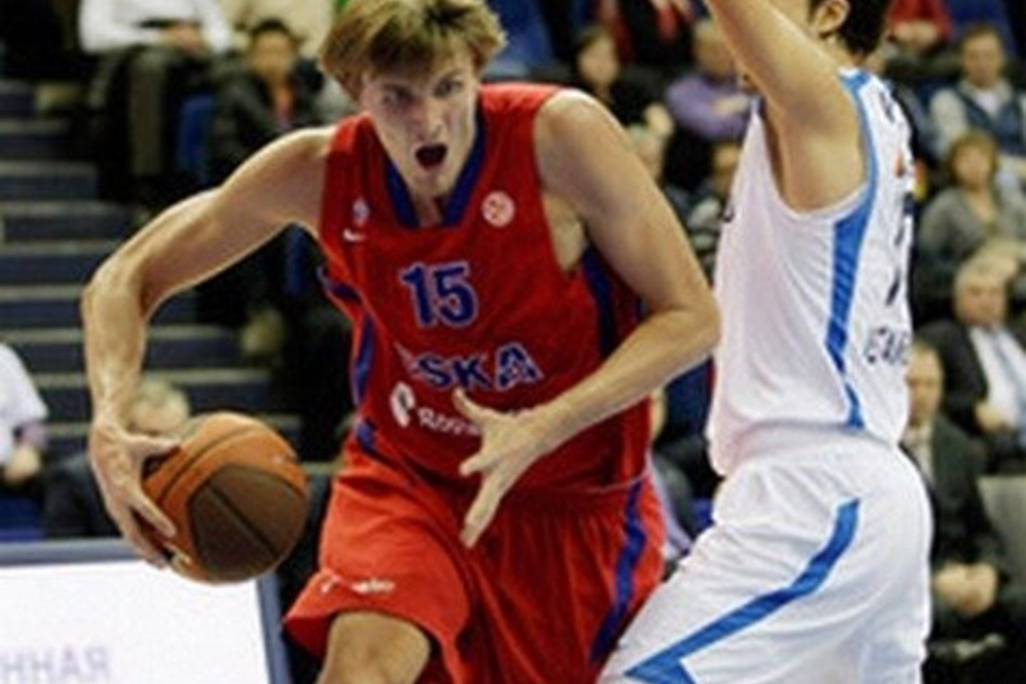 Mače vėl pabudo Andrejus Kirilenka, kuris surinko 30 naudingumo balų.