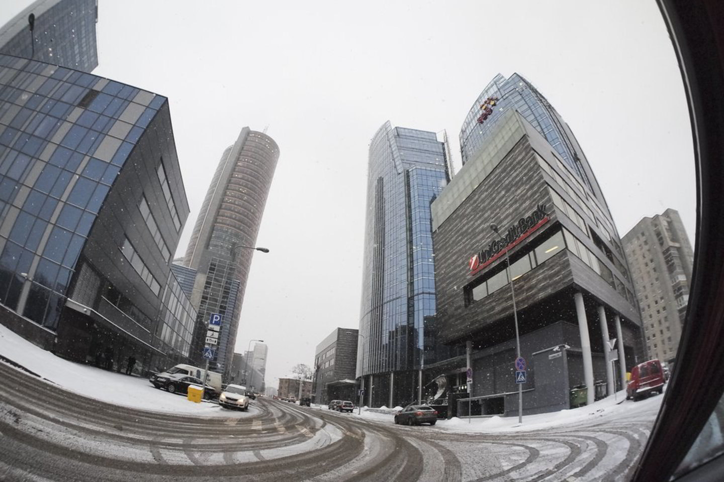 Vilniaus savivaldybės taryba trečiadienį pritarė miesto pertvarkos planui.