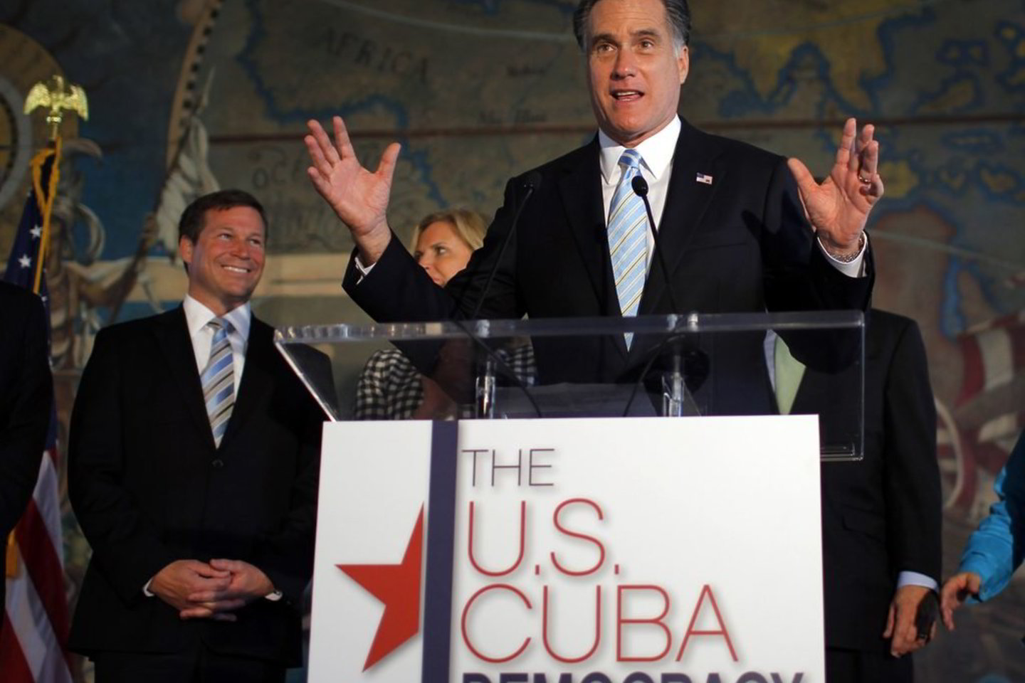Mittas Romney