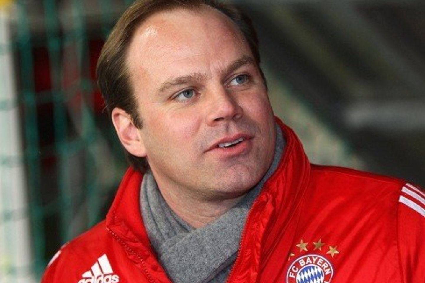 "Bayern" sporto direktorius atsiprašė klubo aistruolių.