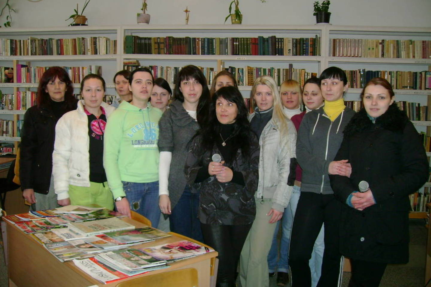 Pirmoje “Chorų karų” laidoje žiūrovai sprendė, ar Panevėžio pataisos namų Vilties choras gali tęsti kovą konkurse.